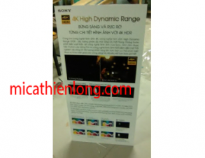 Poster quảng cáo