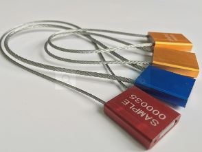 Seal cáp thép