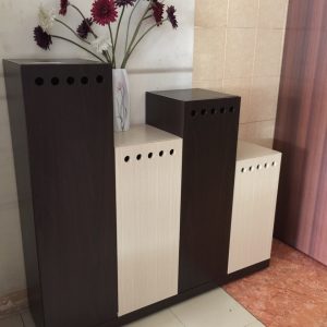 Tủ giày