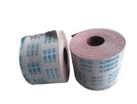 Vải nhám cuộn