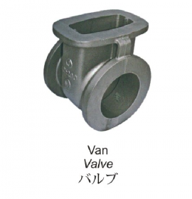 Van