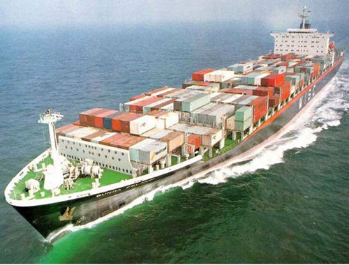 Vận tải đường biển