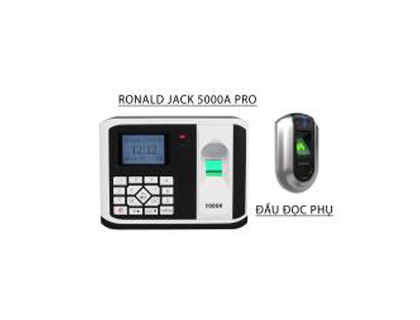 Máy chấm công 5000A Pro