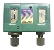 Relay áp suất đôi SAGINOMIYA DNS