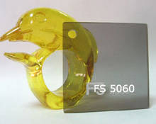 Acrylic trong