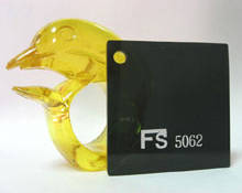 Acrylic trong