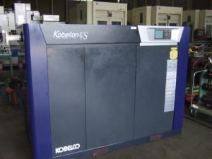 Máy nén khí Hitachi 50HP
