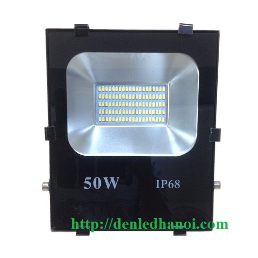 Đèn Pha led 50W