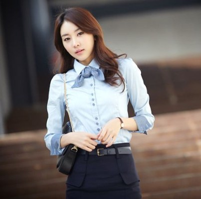 Đồng phục công sở
