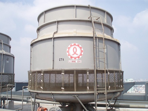 Tháp giải nhiệt