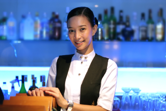 Đồng phục nhà hàng, khách sạn