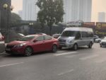 Cho thuê xe dài hạn