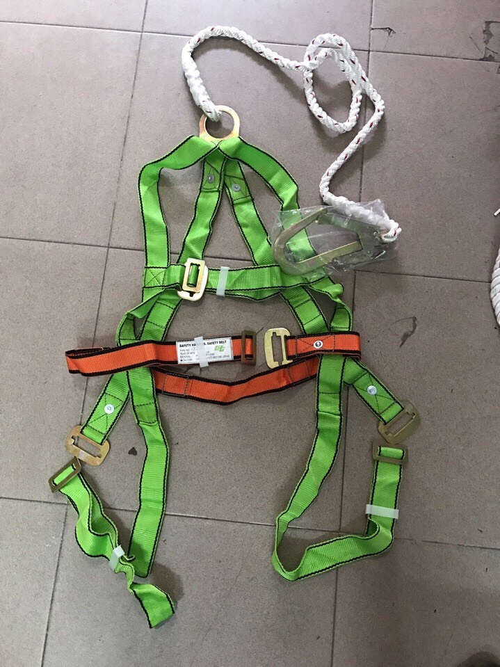 Dây đai bảo hộ