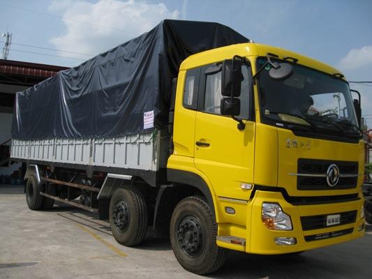 Dịch vụ vận tải