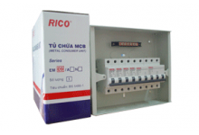 Tủ bảng điện