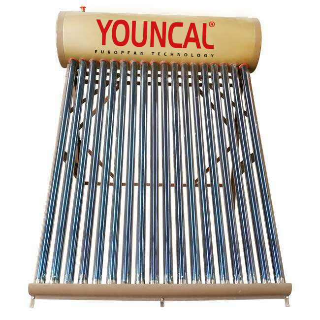 Máy nước nóng năng lượng mặt trời Youncal