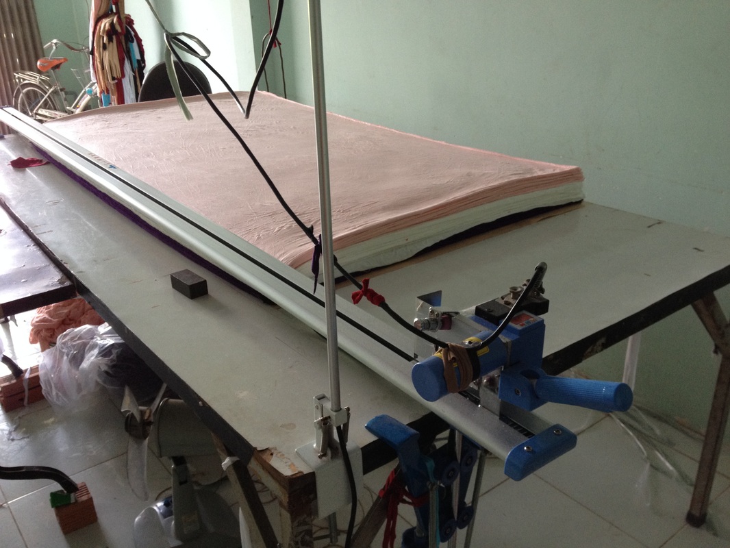Xưởng sản xuất