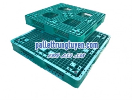 Pallet nhựa