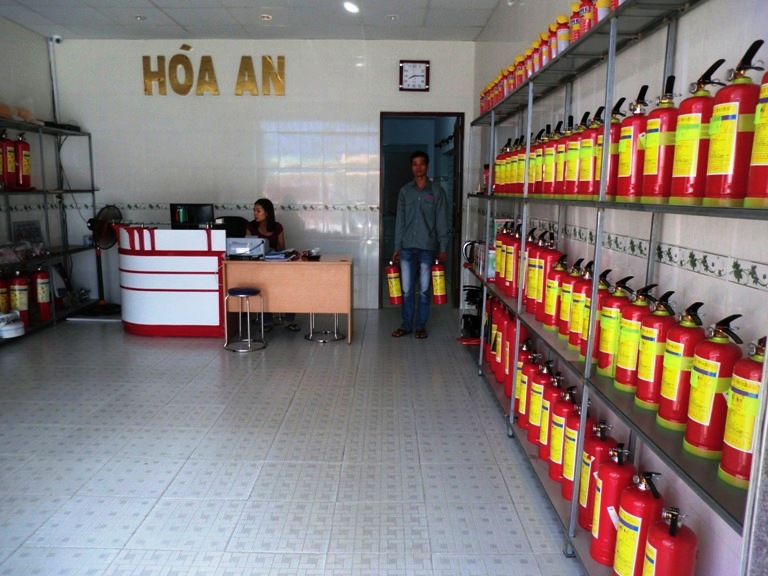 Hình ảnh công ty