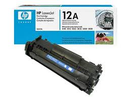 Hộp mực HP