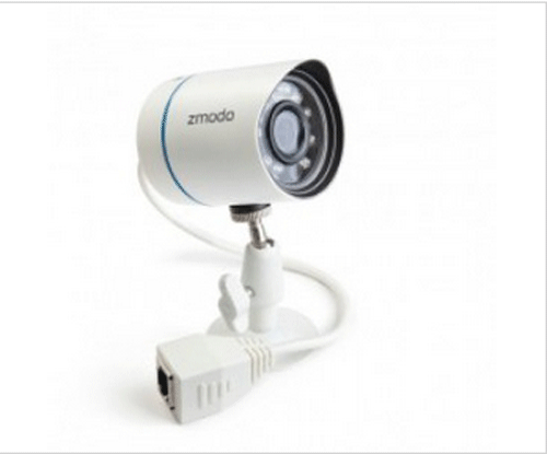 720P HD Mini Wifi Network IP Camera
