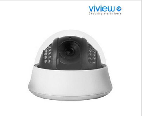 Camera ốp trần