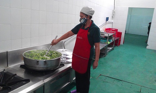 Hình ảnh công ty