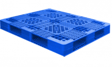 Pallet nhựa