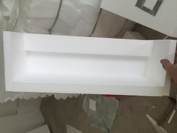 Xốp EPS định hình
