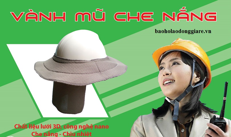 Nón bảo hộ