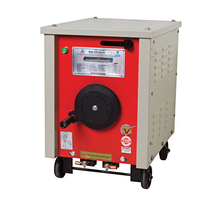 Máy biến thế hàn HK H300D