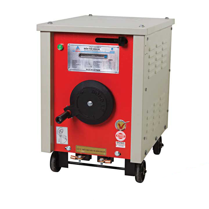 Máy biến thế hàn HK H350D