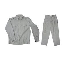 Bộ quần áo bảo hộ