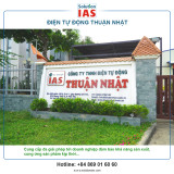 Hình ảnh công ty