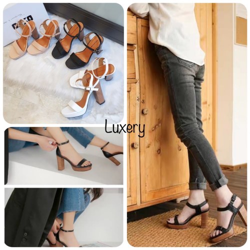 Dép Sandal