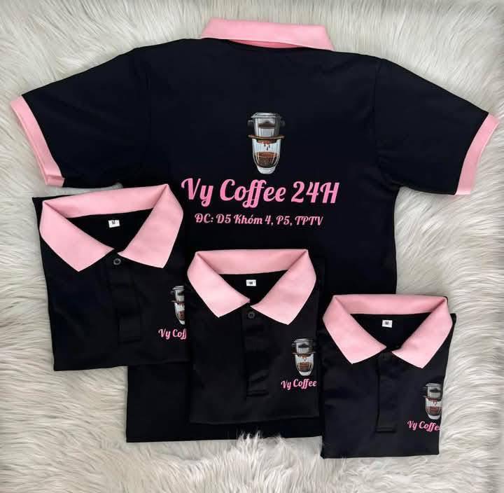 áo đồng phục