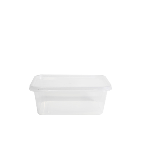 Hộp siêu mỏng N522 (550ml)