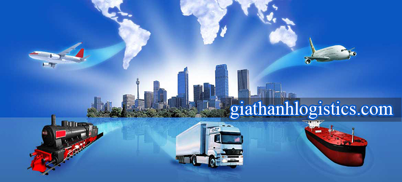 Dịch vụ Logistics