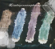 Bột Camay