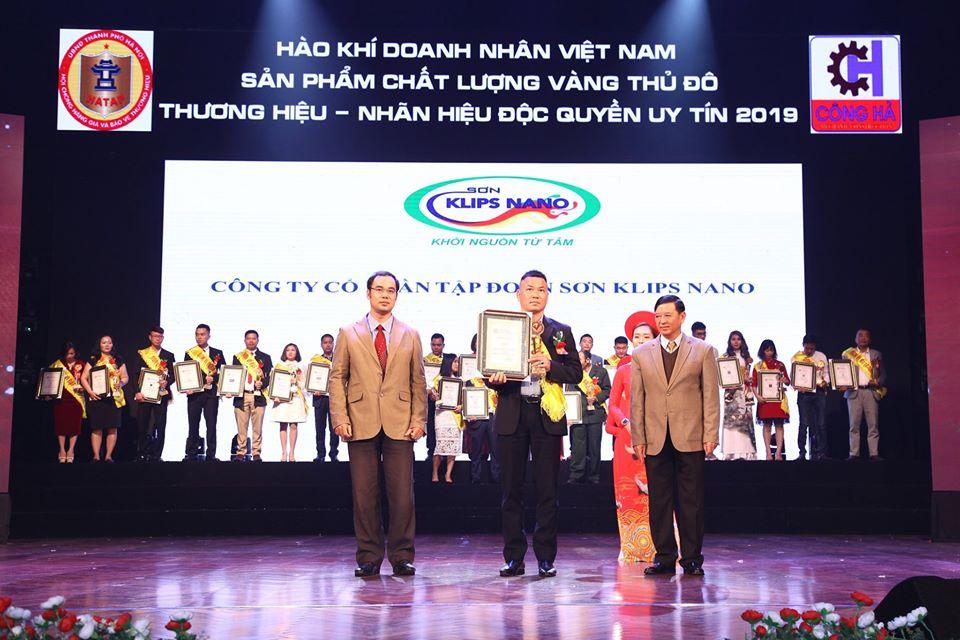Gải thưởng
