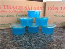 Cồn thạch