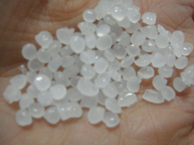 Hạt nhựa LDPE lulu