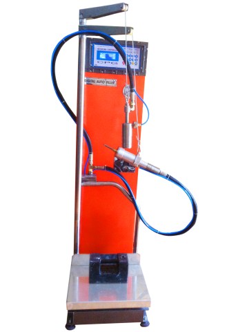 Cân Chiết Gas
