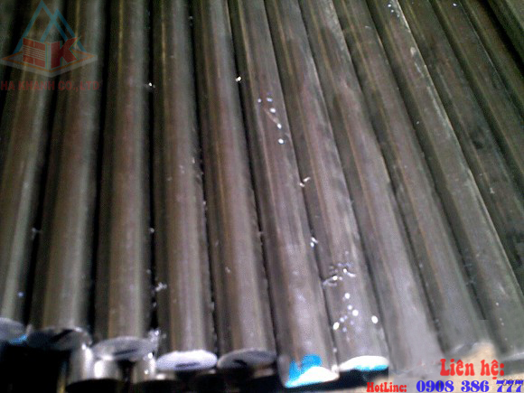 Láp đặc inox