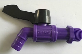 Vòi nước