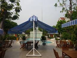 Mái che di động