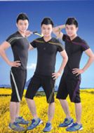 Bộ thể thao
