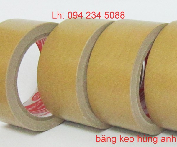 Băng Dính Đục