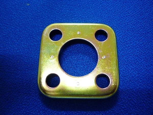 Nắp cụm phao xăng