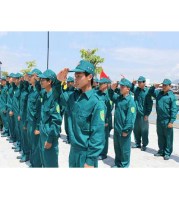 Quần áo bảo hộ